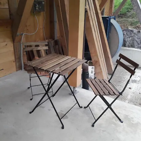 Ferien In Der Bergwelt Von