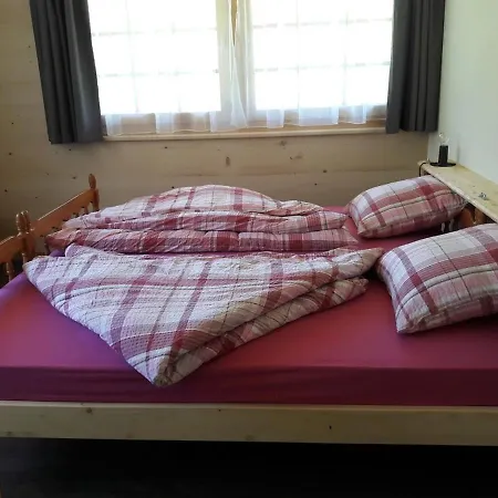 Ferien In Der Bergwelt Von 3* Адельбоден