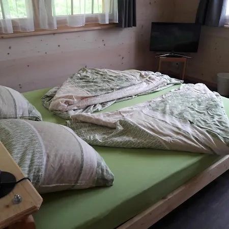 Ferien In Der Bergwelt Von Отель типа 