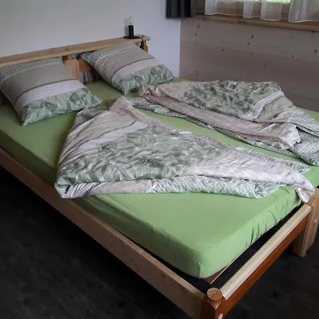 Ferien In Der Bergwelt Von