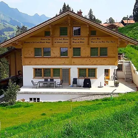 Ferien In Der Bergwelt Von 3*