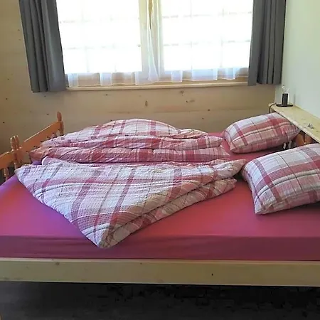 Ferien In Der Bergwelt Von Bed & Breakfast 3*