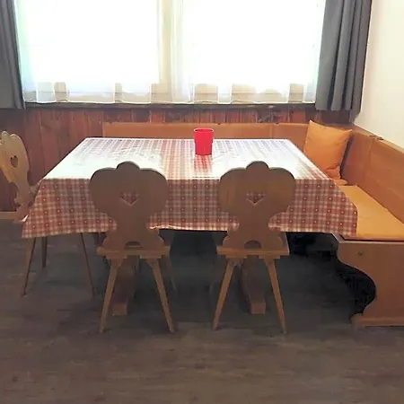 Bed & Breakfast Ferien In Der Bergwelt Von