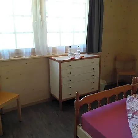 Ferien In Der Bergwelt Von Bed & Breakfast