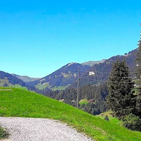 Bed & Breakfast Ferien In Der Bergwelt Von
