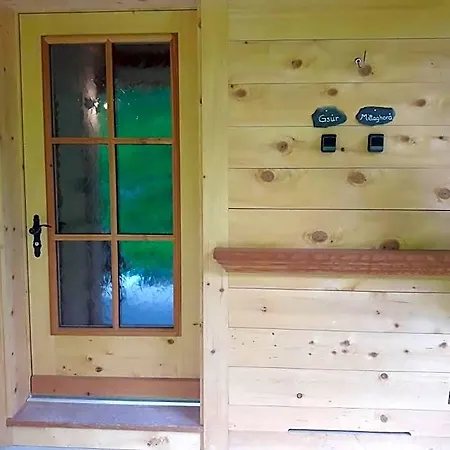 Bed & Breakfast Ferien In Der Bergwelt Von