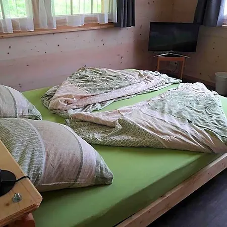 Ferien In Der Bergwelt Von Bed & Breakfast Adelboden