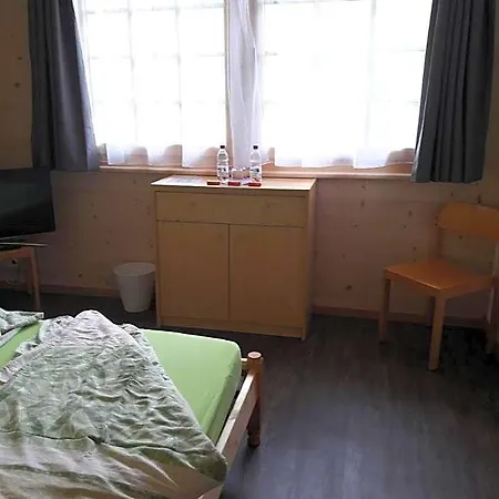 Bed & Breakfast Ferien In Der Bergwelt Von