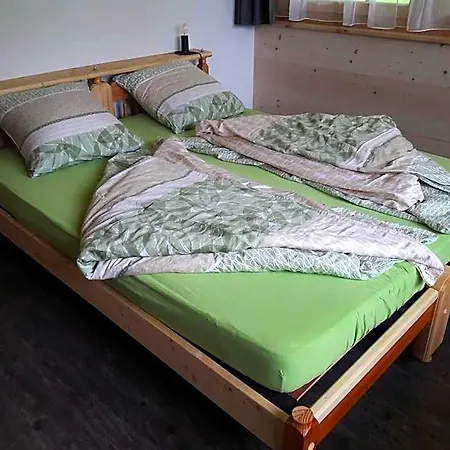 Ferien In Der Bergwelt Von 3*