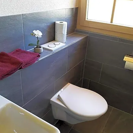 Ferien In Der Bergwelt Von Bed & Breakfast Adelboden
