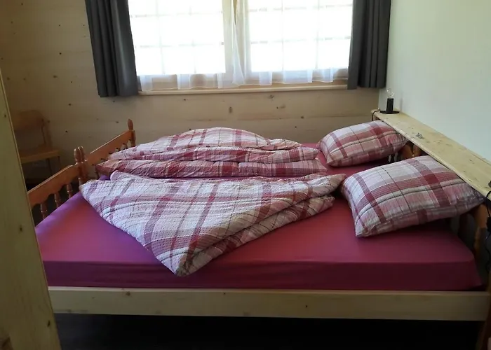 Ferien In Der Bergwelt Von 3* 阿德尔博登