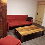 Ferien In Der Bergwelt Von