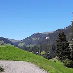Ferien In Der Bergwelt Von Bed & Breakfast 3*