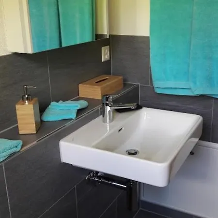 Bed and Breakfast Ferien In Der Bergwelt Von Αντελμπόντεν