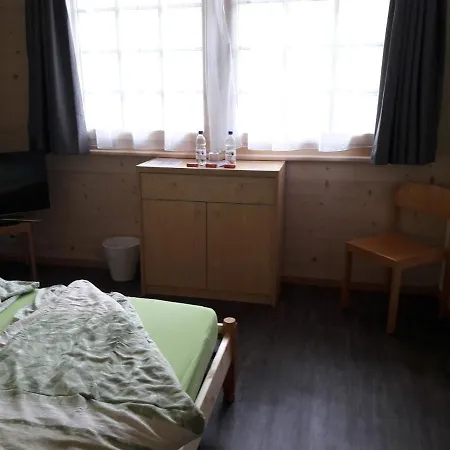 Ferien In Der Bergwelt Von Adelboden