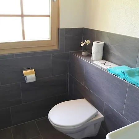 Ferien In Der Bergwelt Von Panzió 3*