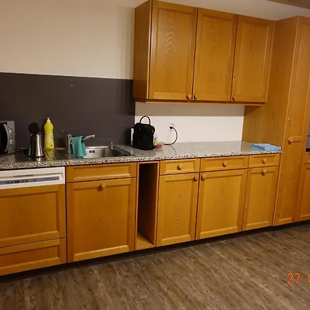 Ferien In Der Bergwelt Von Panzió