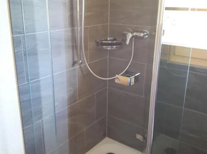 Ferien In Der Bergwelt Von Bed & Breakfast