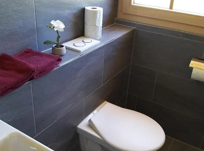 Ferien In Der Bergwelt Von 3*