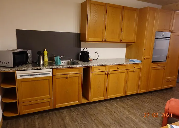 Ferien In Der Bergwelt Von Bed & Breakfast